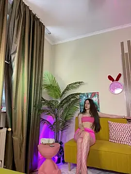 Chat XXX en directo de MaxinCarroll