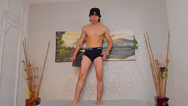 Chat XXX Live Tyler_durten