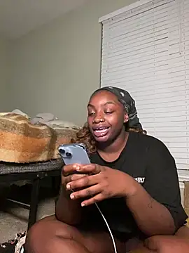 LillShayy's Live XXX Chat