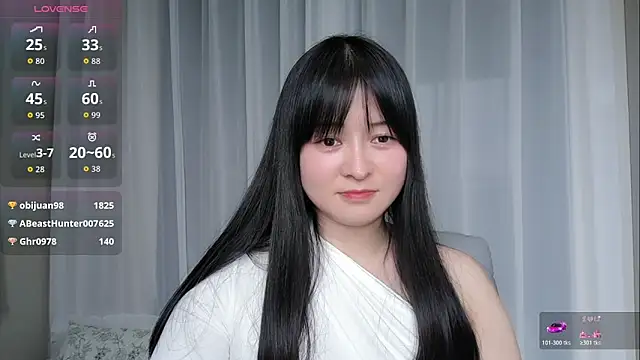 -Yuko-のライブXXXチャット
