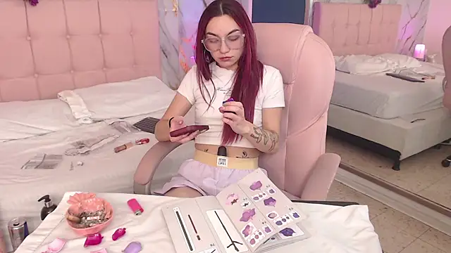 Red_kytty6 Live XXX-chat