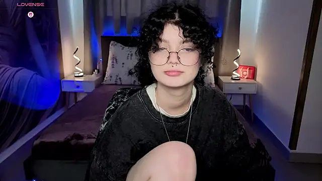 MileyRood's Live XXX Chat