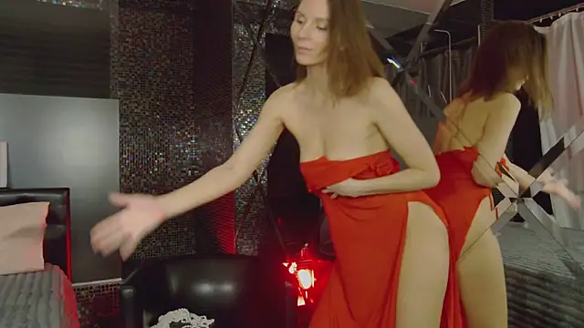 LisFowler – Live XXX-chat
