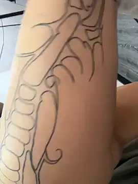 lya_nekko_ Obrolan Langsung XXX