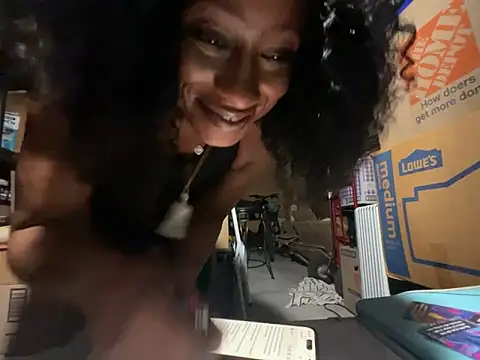 wynterheat – Live XXX-chat