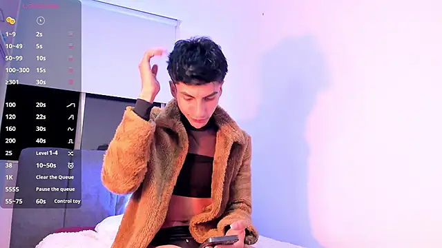 Erick_Velveth – Naživo XXX chat