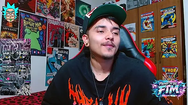 Hgp3riodictabl3 Live XXX-Chat