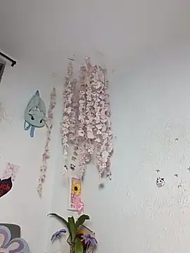XXX chat uživo modela Kuutar