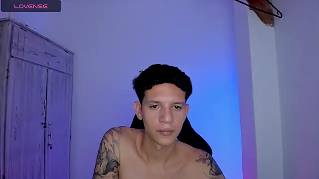 Czat XXX na żywo – tylernova