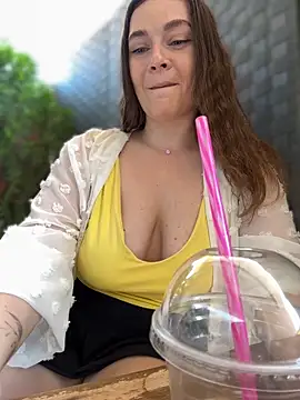 CrazyTori Live XXX-Chat