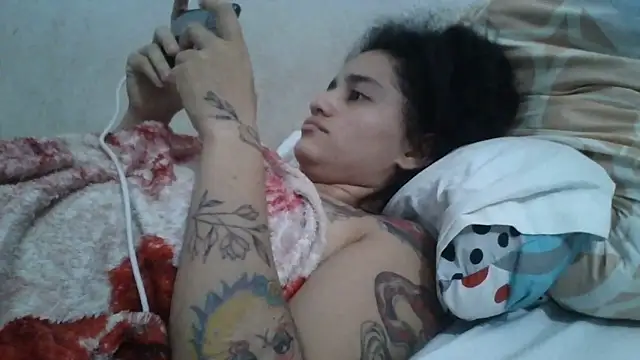girl_tits Live XXX-Chat