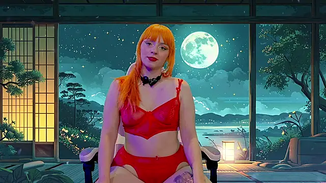 Chat XXX en directo de mynaughtygirlorangemovie
