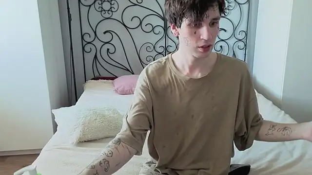 Danny_loves_Mary Live XXX Chat