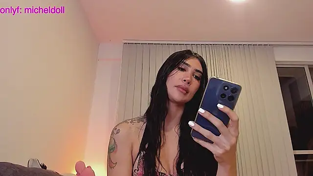 Czat XXX na żywo – GarciaMilu