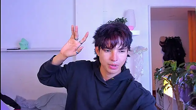 Chat +18 de santy-kitty ao vivo