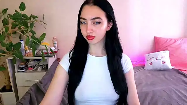 WildKittenX_: онлайн-секс-чат
