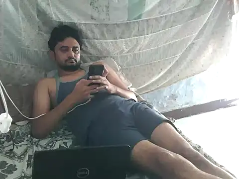 Živý XXX chat ROCOGUJUBULL