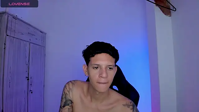 Chat XXX Live tylernova