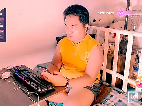 Chat XXX ao vivo de Hardking_69
