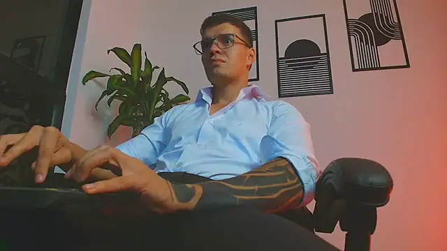 ALPHA_DOMINUS_'s Webcam Show