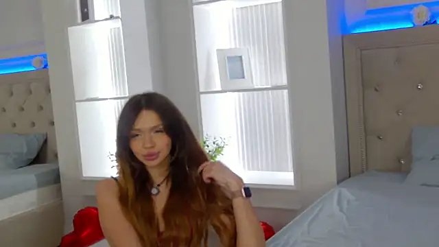 دردشة MelanieSutton الجنسية المباشرة