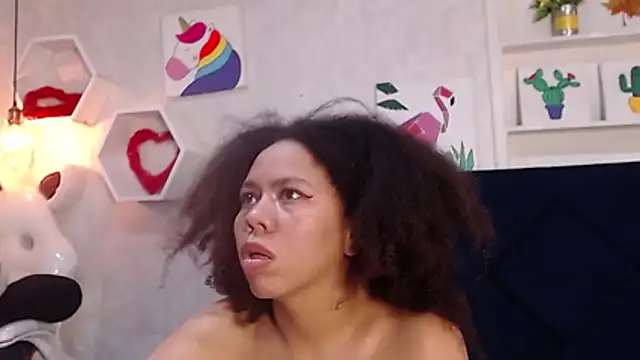 KeniaLovex Live XXX-chat
