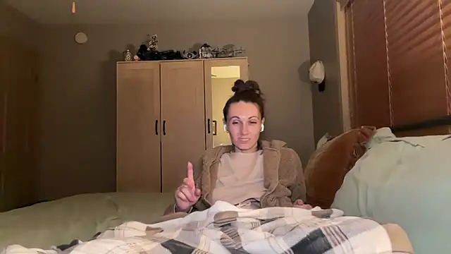 Czat XXX na żywo – Ellz4