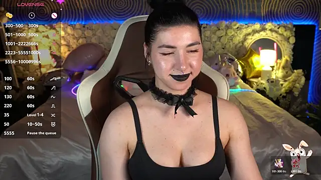 EmilyCandyy's Live XXX Chat