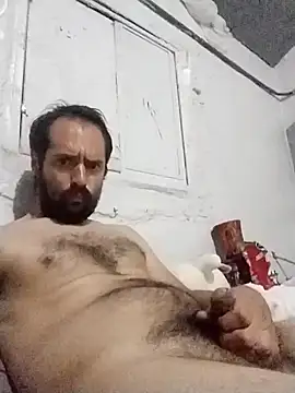 Tecato23's Webcam Show