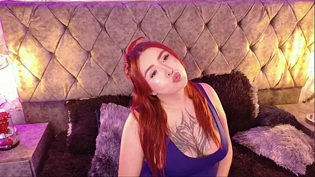 Chat XXX ao vivo de vanesaa_blake
