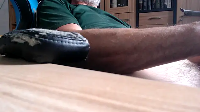 XXX chat uživo modela Horwein