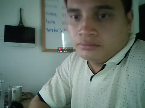 XXX chat uživo modela ahntony__69