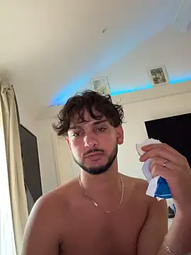 Chat XXX Live Gipsyboysteve