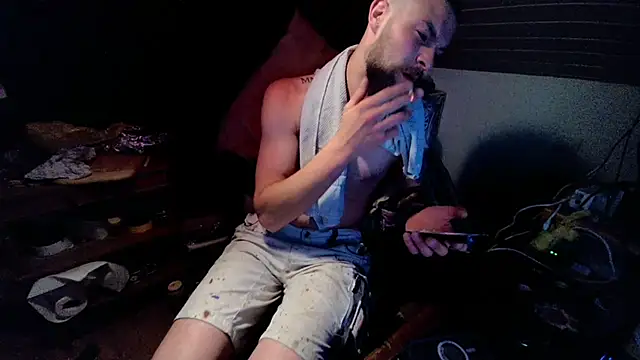 MrTwister666's Live XXX Chat