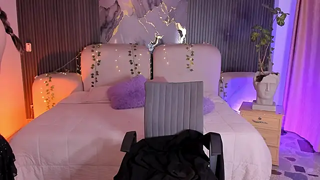 SarahCastro1_ লাইভ XXX চ্যাট