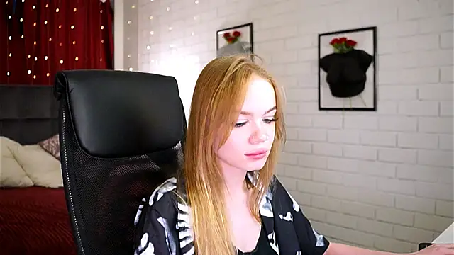 Živý XXX chat AmyNox