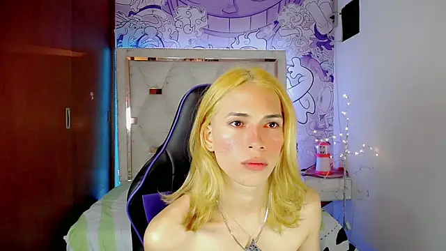 XXX chat uživo modela Larry_craft