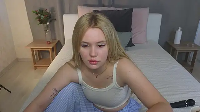 Živý XXX chat MelissaAvis