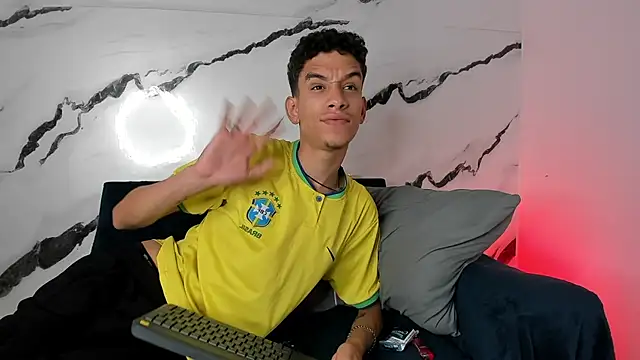 Zamaelprime_ Live XXX Chat