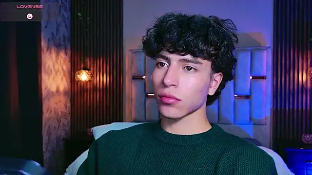 XXX chat uživo modela Michaell_Peters