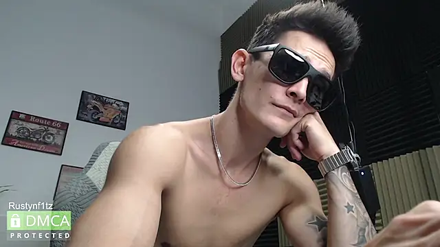 Rustynf1tz_ Obrolan Langsung XXX