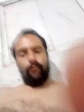 XXX chat uživo modela Tecato23
