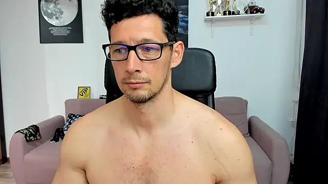 Chat XXX ao vivo de BrutusK08