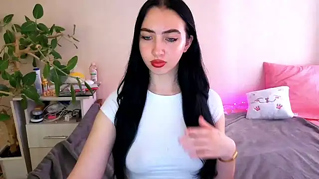 WildKittenX_ Obrolan Langsung XXX