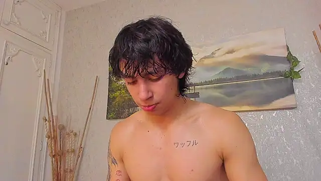 Chat XXX Live Tyler_durten