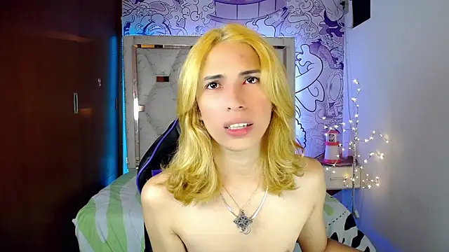 Larry_craft élő XXX-chatje