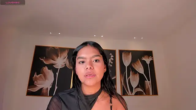 Chat XXX ao vivo de SaphiraJames