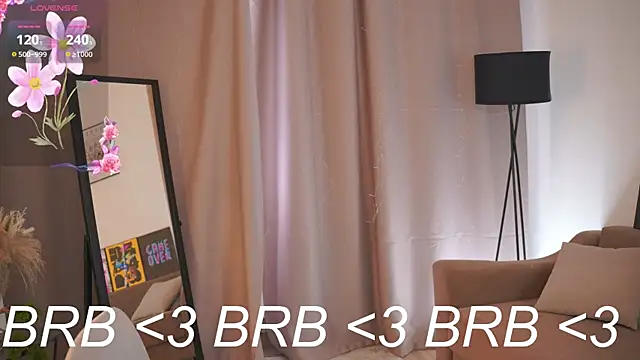 Živý XXX chat SariTolle
