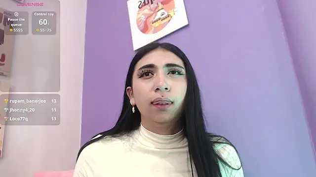 Elek_tra live XXX chat