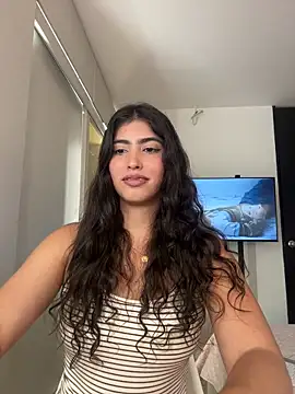 Czat XXX na żywo – Gaby_zahir_
